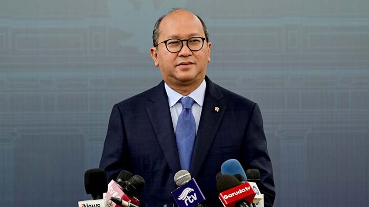 Himbara Urged to Become Main Driver of National Economy Through Credit Expansion