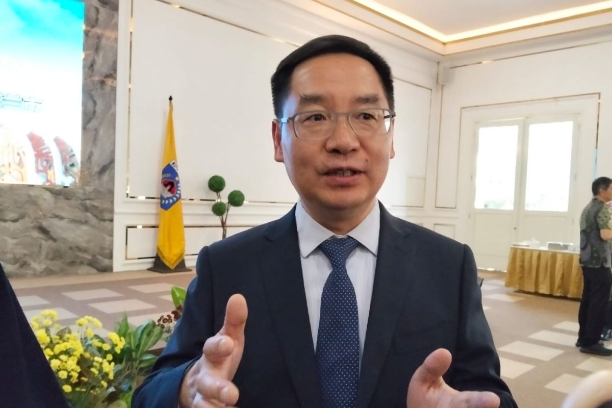 Pengzhou City Explores Cooperation with Mataram in Tourism and Agriculture