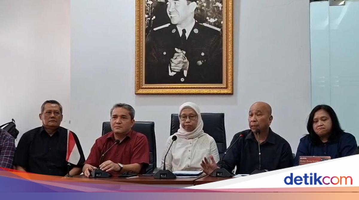 Bung Karno University Suspends Student Leader After Alleged Bribe to Redirect Protest