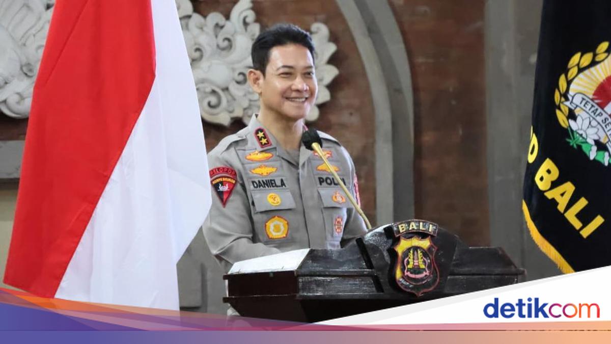 Bali Police Chief Highlights Synergy with Pecalang in Foreigner Surveillance