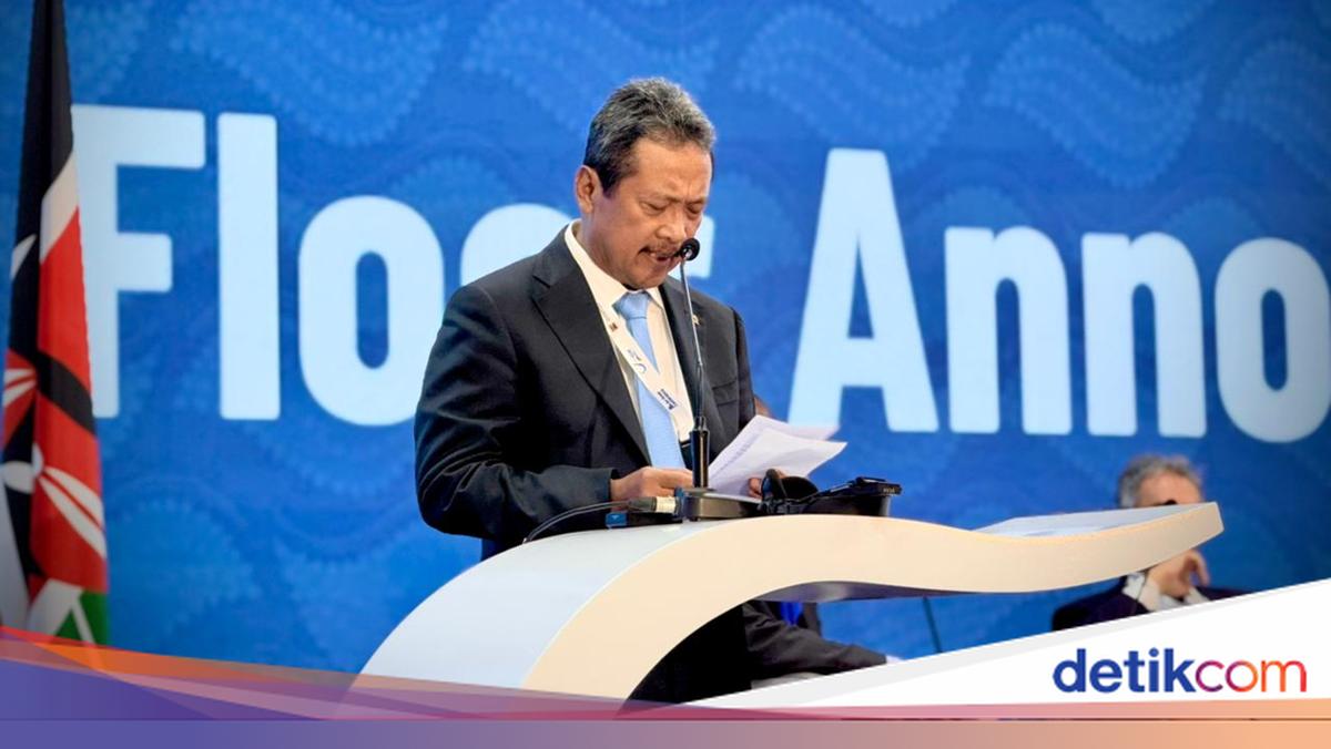 Indonesia Eyes US$260 Million in Funding to Protect Marine Ecosystems