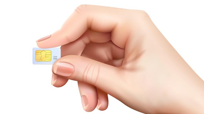 SIM Card Registration in Indonesia to Change Completely Next Week, Here's How