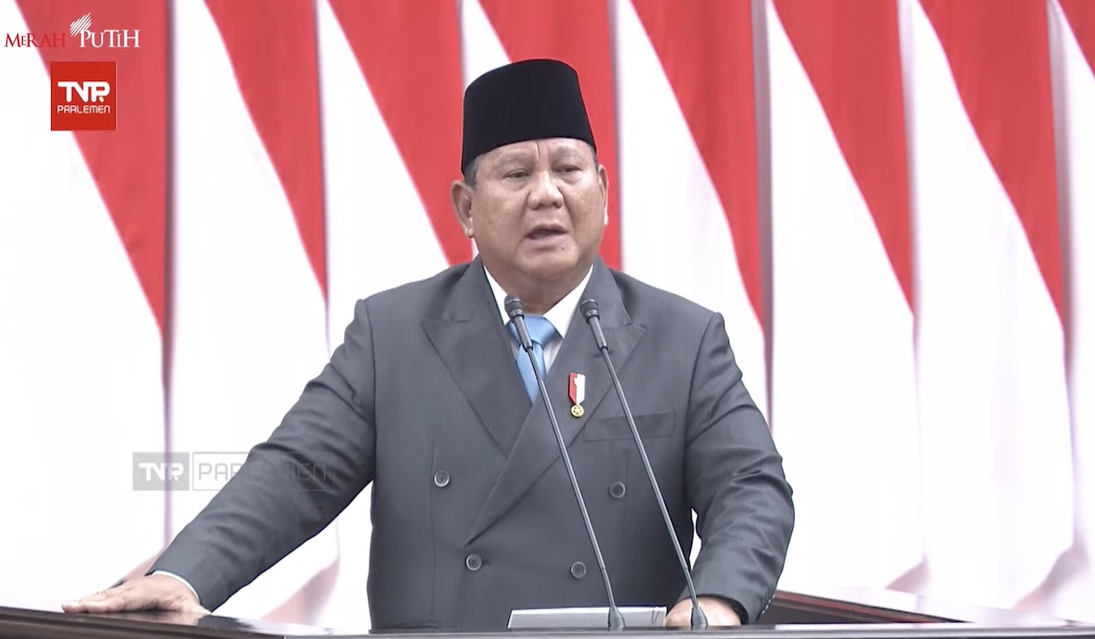 Prabowo Targets Closure of Up to 800 Unhealthy State-Owned Enterprises