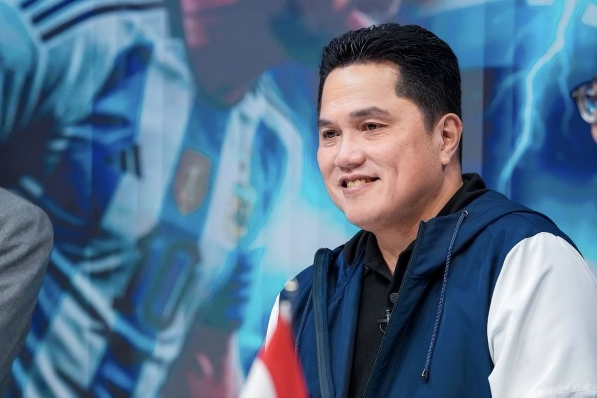 World Cup watch parties boost local economies: Indonesia's minister