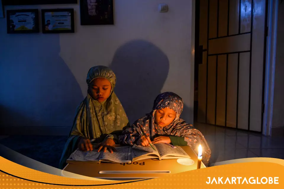 Indonesia Power Outages Threaten Industry, Raise Investor Concerns