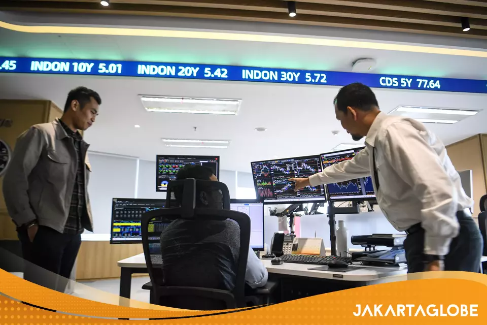 Indonesia Stocks Extend Losses on MSCI, Manufacturing Concerns