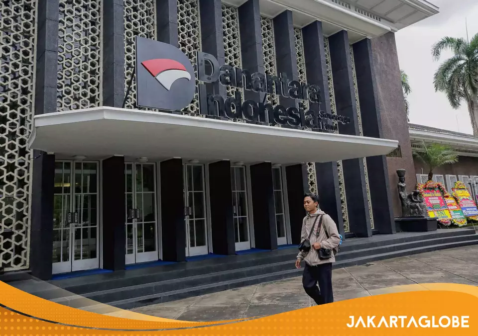 Indonesia's Danantara Bonds Receive Special Protection Under New Financial Law