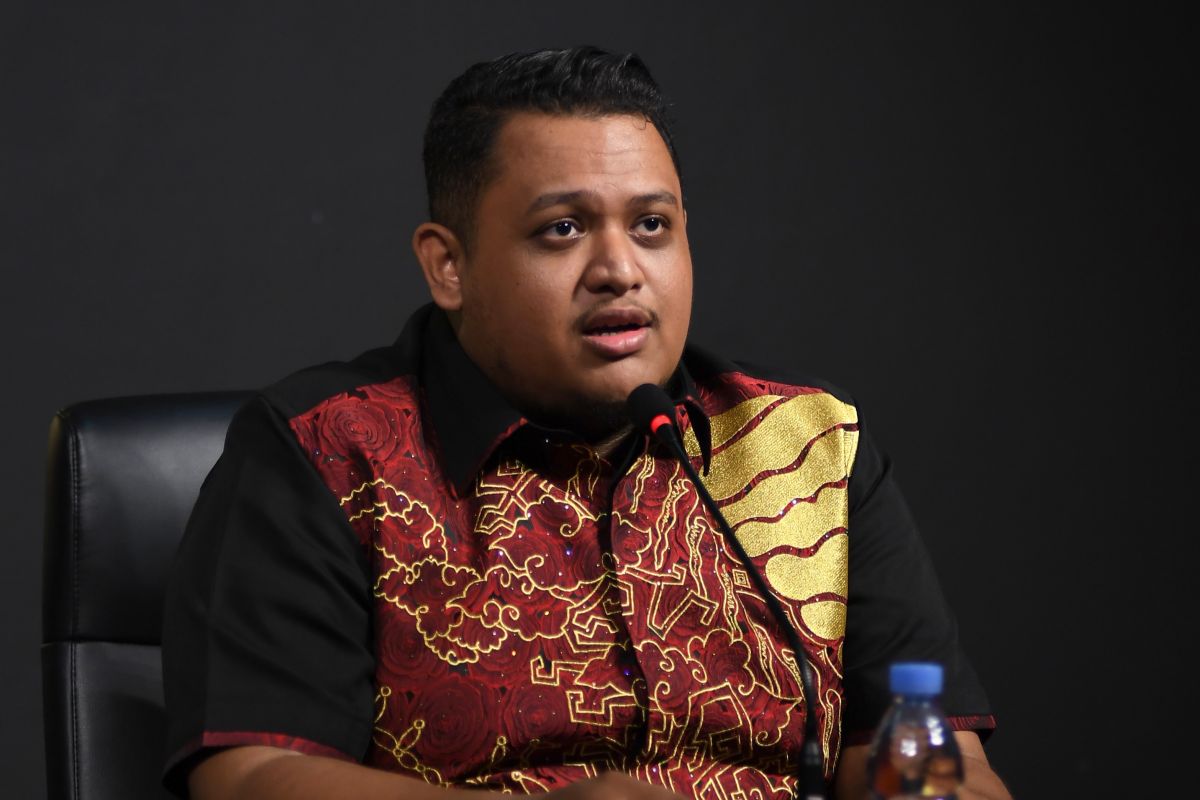 KPK Probes Nabil Husien and Father, Traces Flow of Gratification Money