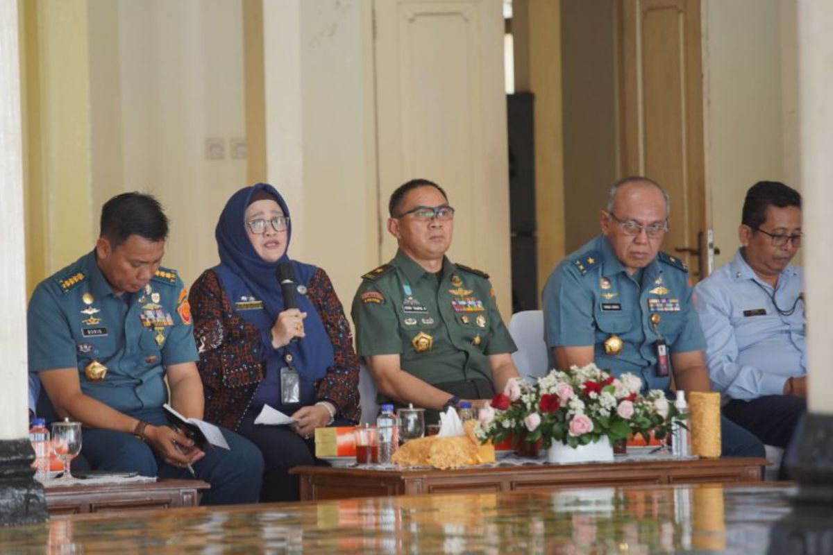 Unhan Dean: Culture is an Element of National Resilience