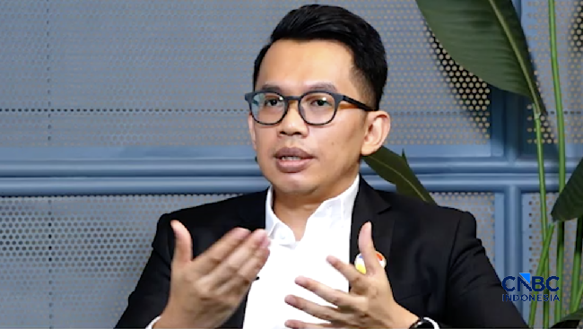Indonesian-Made EV Battery Ready to Open Export Taps