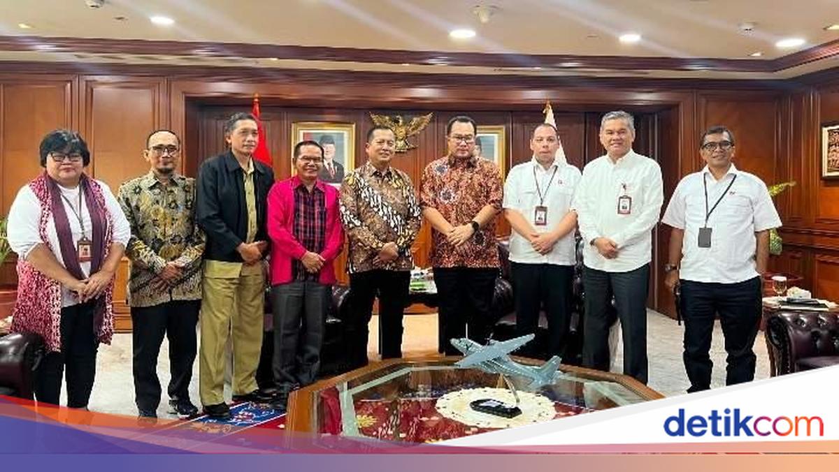 NTB Government Partners with BRIN to Explore Nuclear Technology for Water Crisis