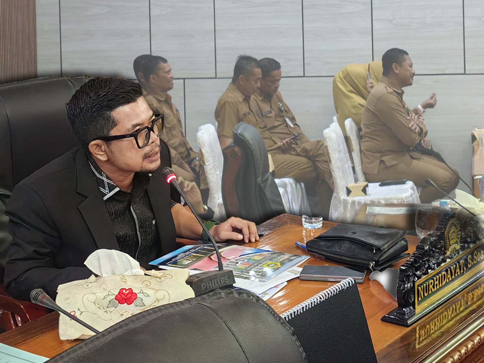 Revolution Needed in National Social Programme Financing to Avoid Burdening the State Budget