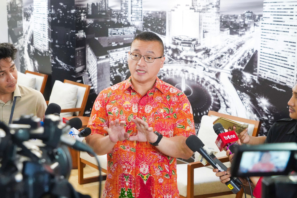 DKI Jakarta DPRD Member Calls for Utility Cable Audit After Fatal Accident