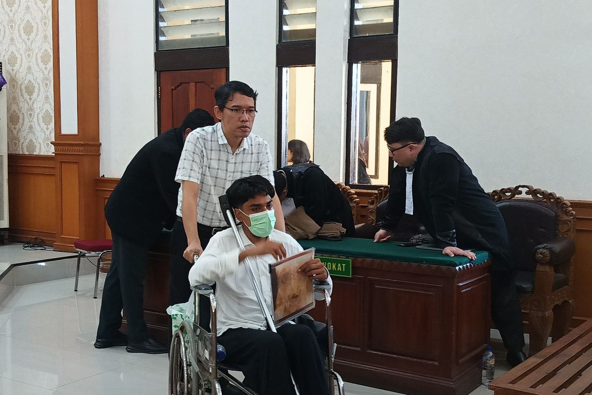 Dutch National Sentenced to 3 Years for Hydroponic Cannabis Cultivation in Bali
