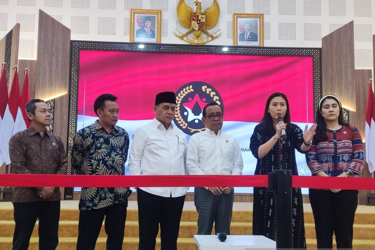 Government Forms Task Force to Create Safe and Comfortable Spaces for Children