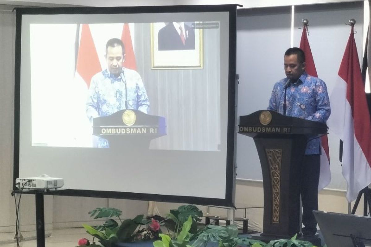 Ombudsman urges all institutions to reform public service systems