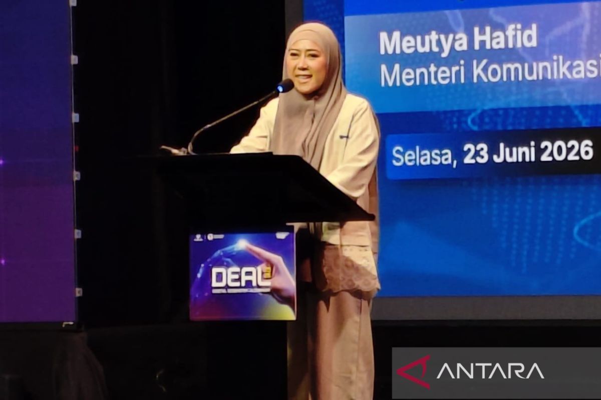 Ministry of Communication and Digital prepares AI for social aid digitalisation