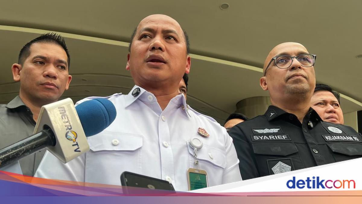 AGO Confirms It Will Continue to Hunt Eddy Tansil, Assets Still Being Pursued