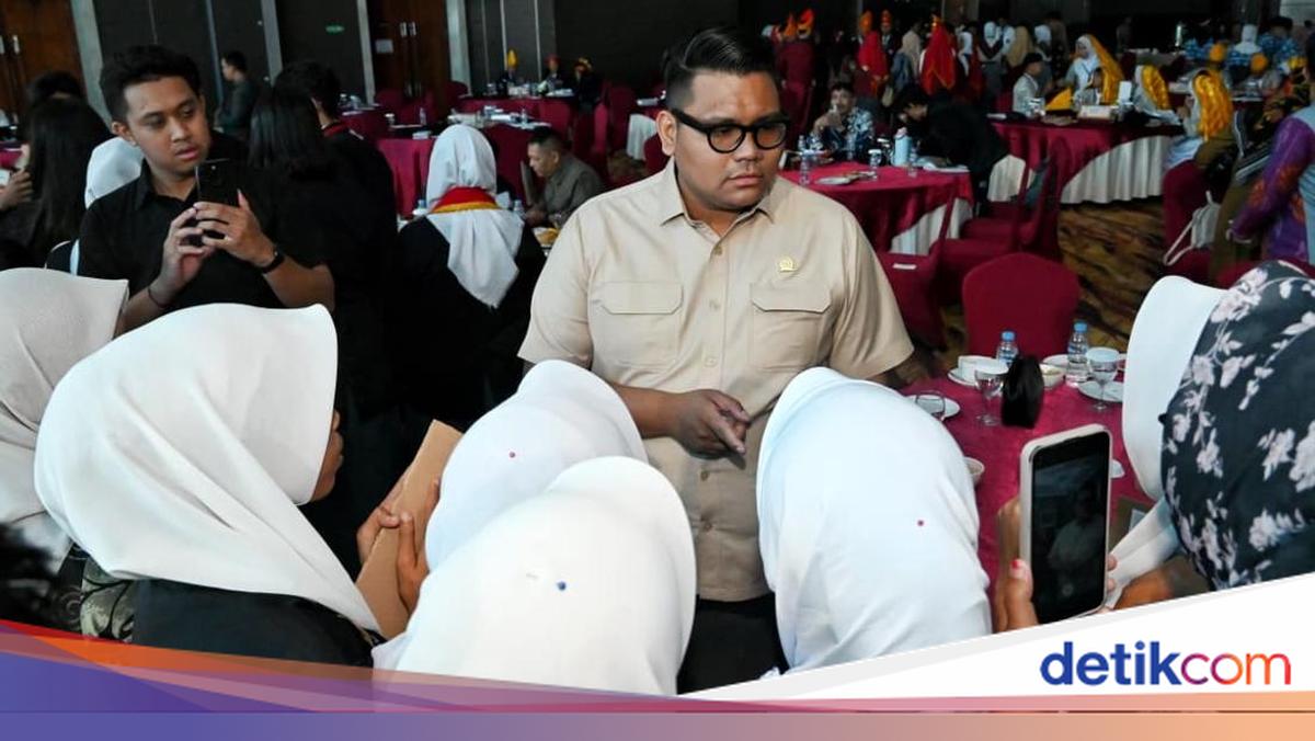 MPR Deputy Speaker Highlights Four Pillars Quiz as Tool to Strengthen National Values