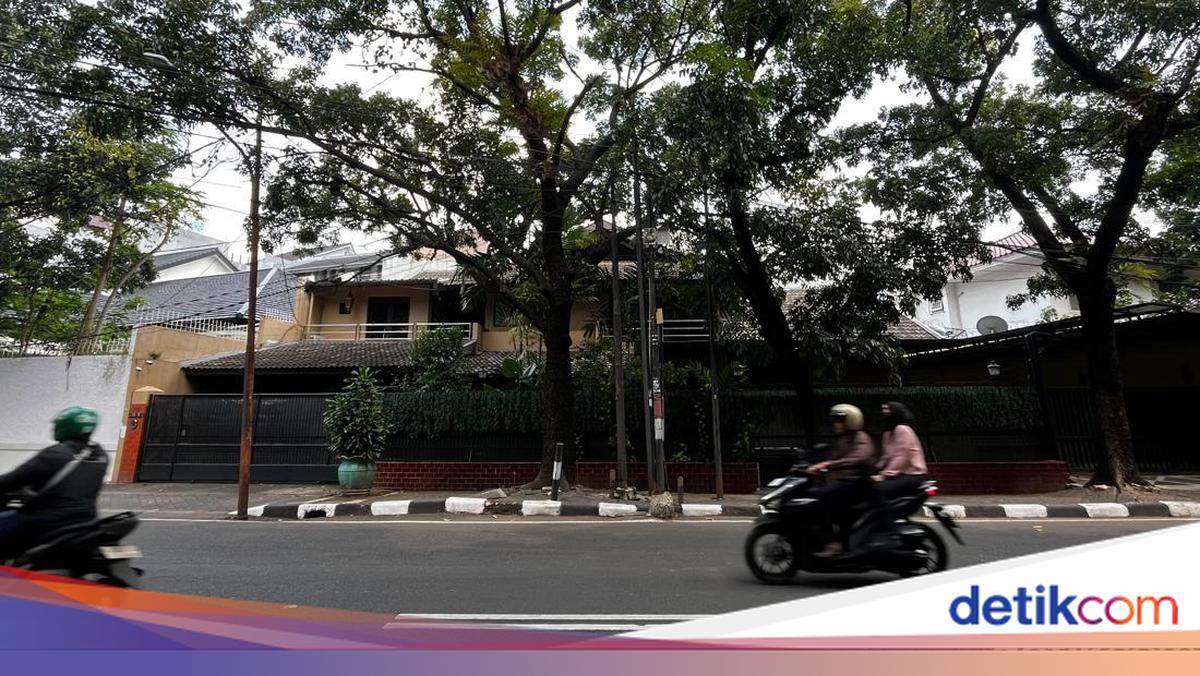 Father of SMAN 6 Student Killed in South Jakarta Accident Still Hospitalised