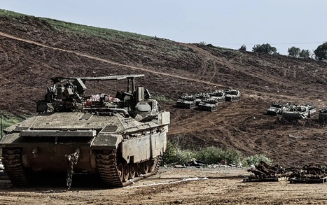 Israel-Lebanon Conflict: Itamar Ben Gvir Rejects US-Proposed Ceasefire