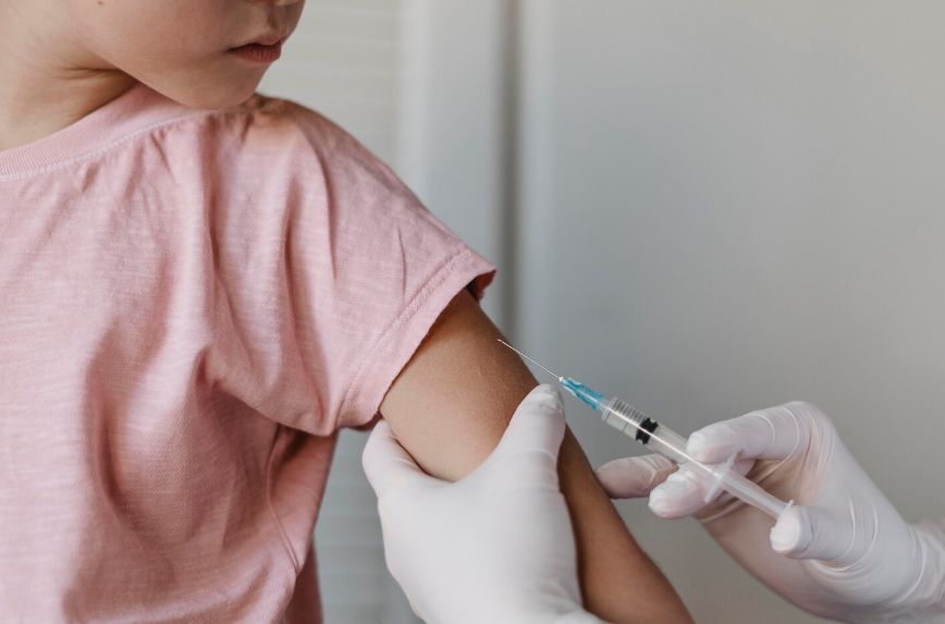 Health Minister: Only 4 Provinces Meet Measles Vaccination Target, West Sumatra Lowest