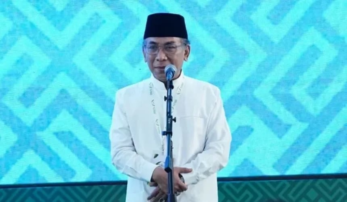 PBNU Finalises Organisational Strategy Ahead of 35th Muktamar