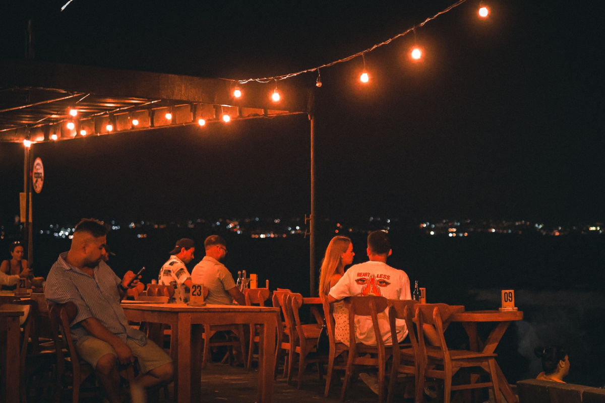 Bali Police Increase Patrols in Tourist Hotspots During Peak Holiday Season