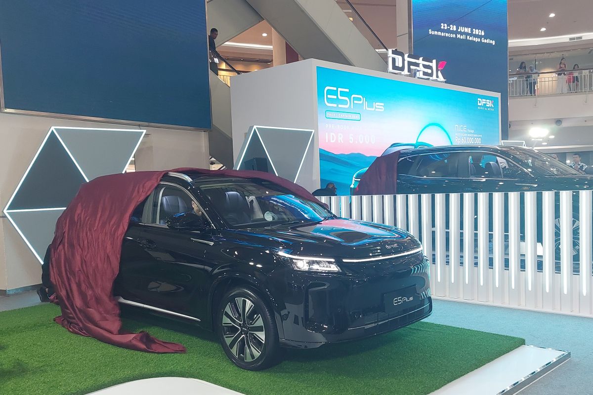 DFSK Focuses on PHEV as EV Infrastructure Remains Uneven