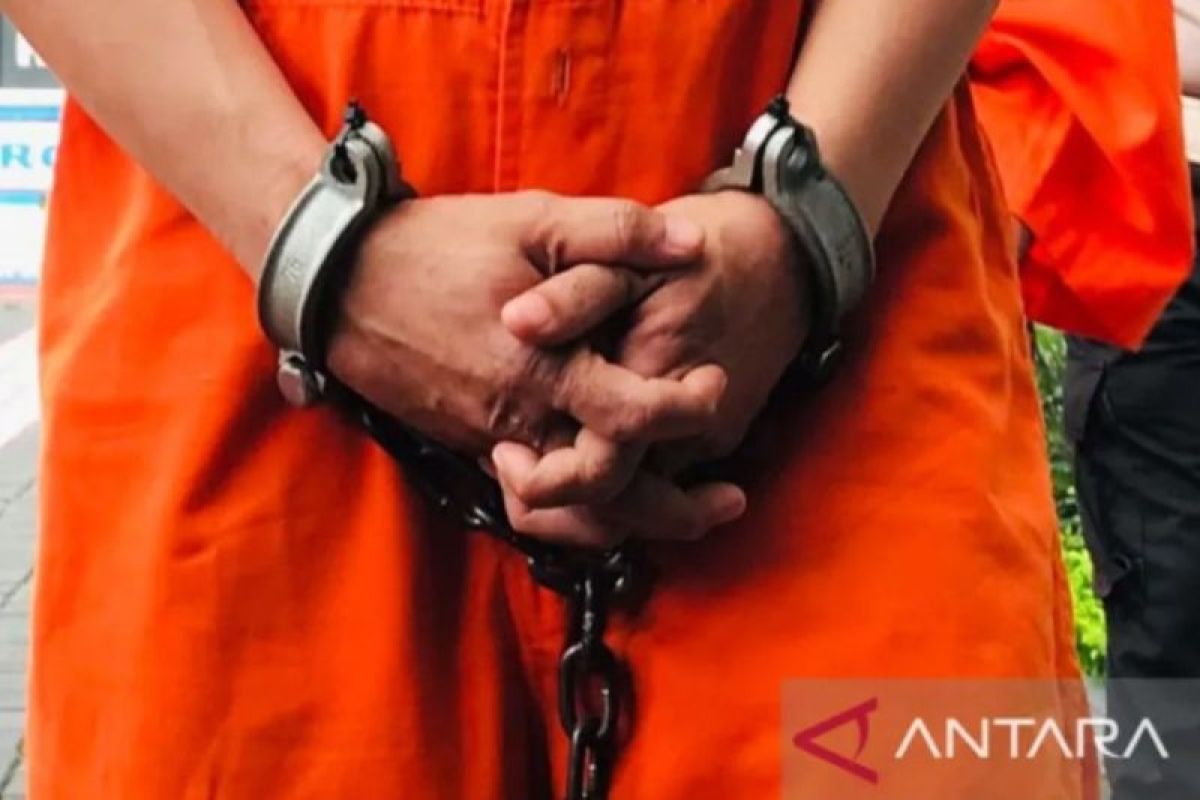 Husband kills wife in Tambora, perpetrator's family supports legal process
