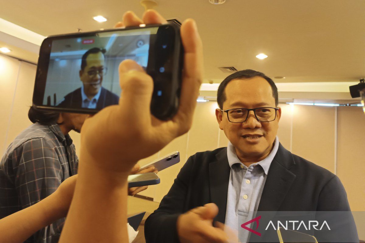 Apindo urges government to conduct in-depth study on Platform Economy workers