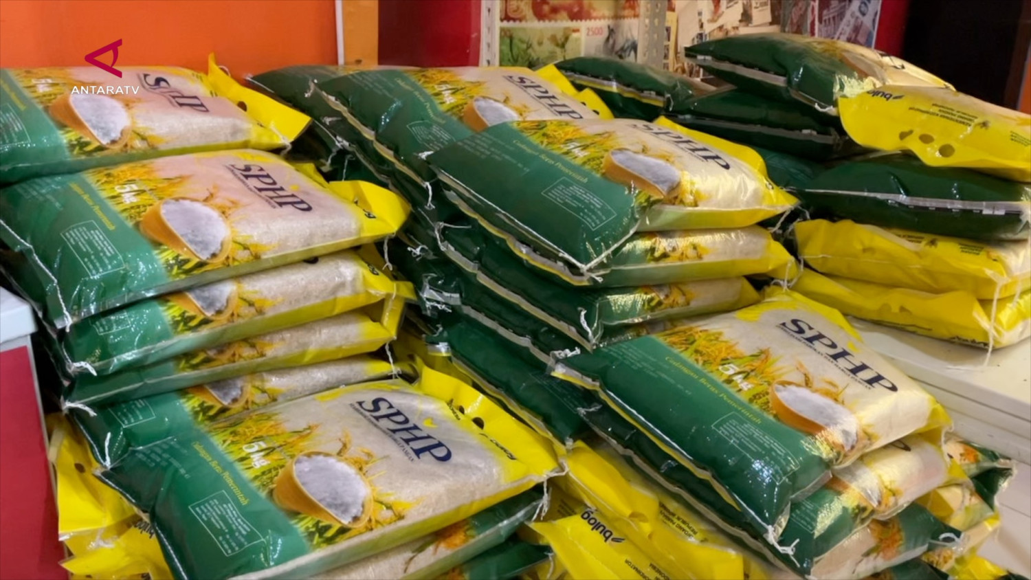Bulog Batam Expands Rice Distribution via SOE Partners and Koperasi Merah Putih
