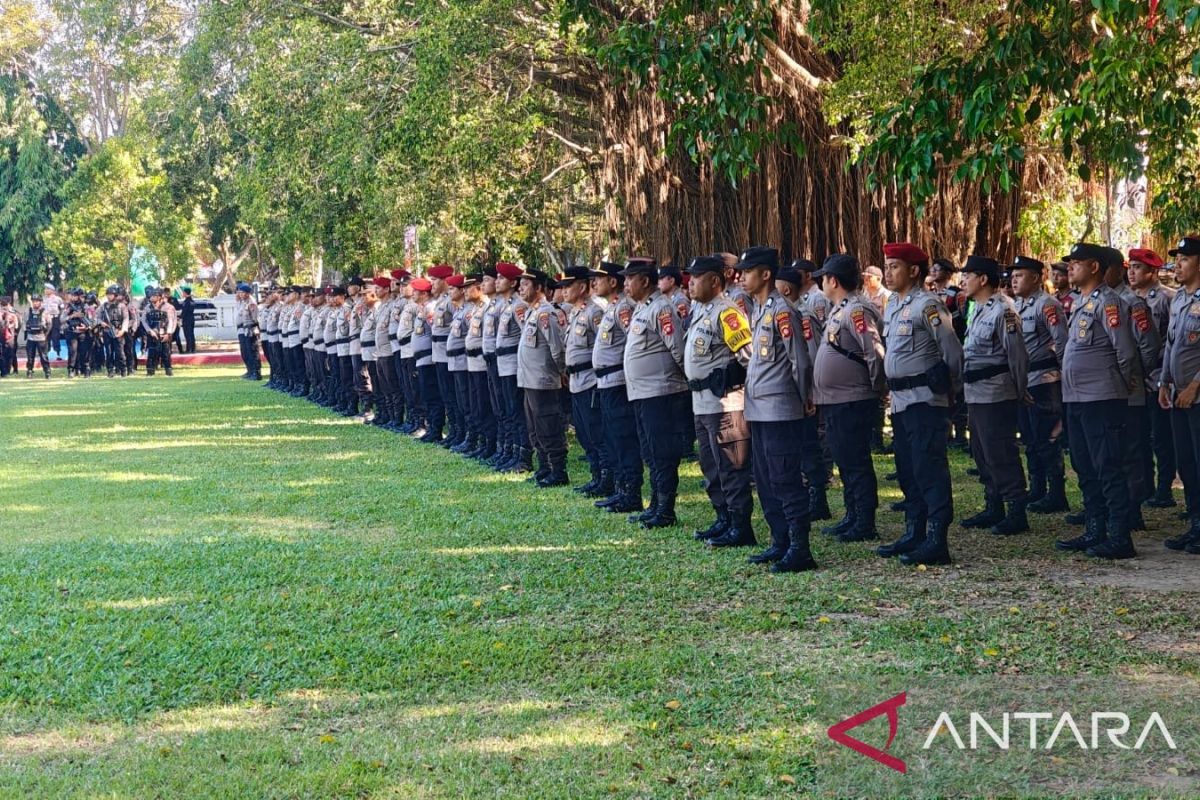 President Prabowo Scheduled to Attend PENAS XVII Summit in Gorontalo