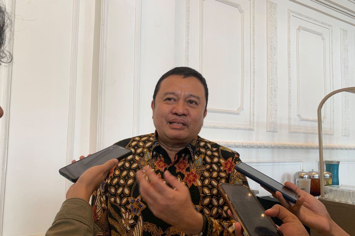 Kemkomdigi says biometric SIM registration preparations in final stage