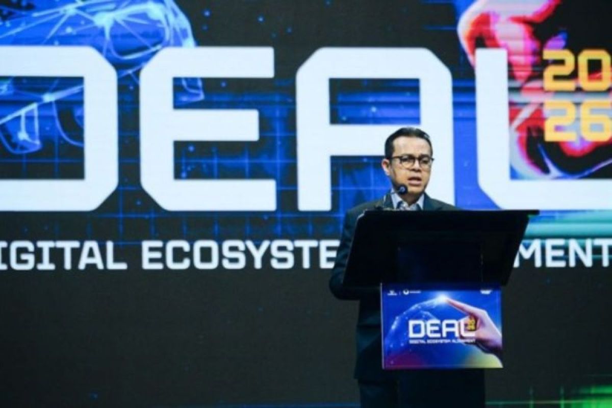 Collaboration Key to Achieving Technological Independence by 2045: Deputy Minister