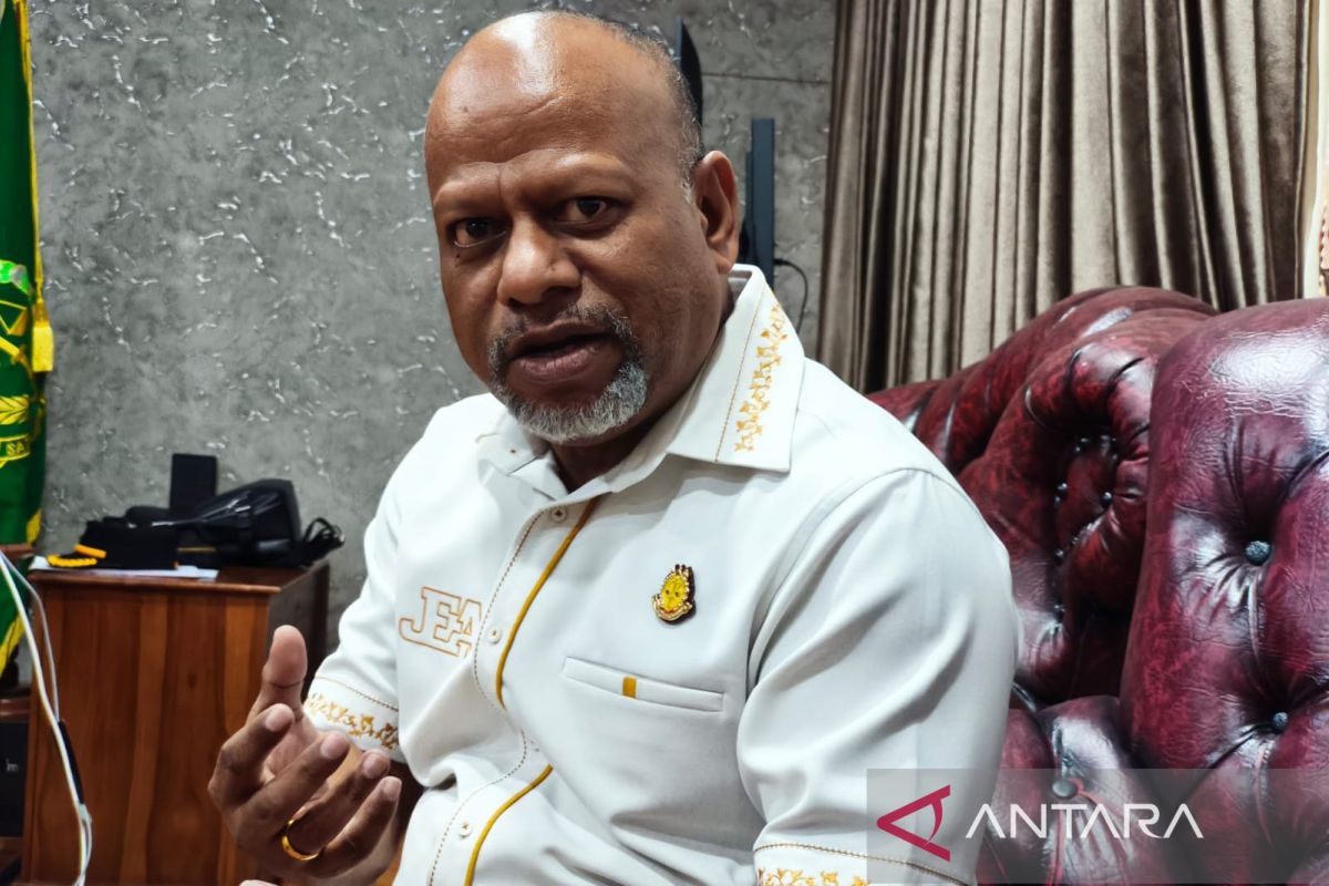 Nabire Prosecutor's Office Implements First 'Plea Bargaining' in Central Papua