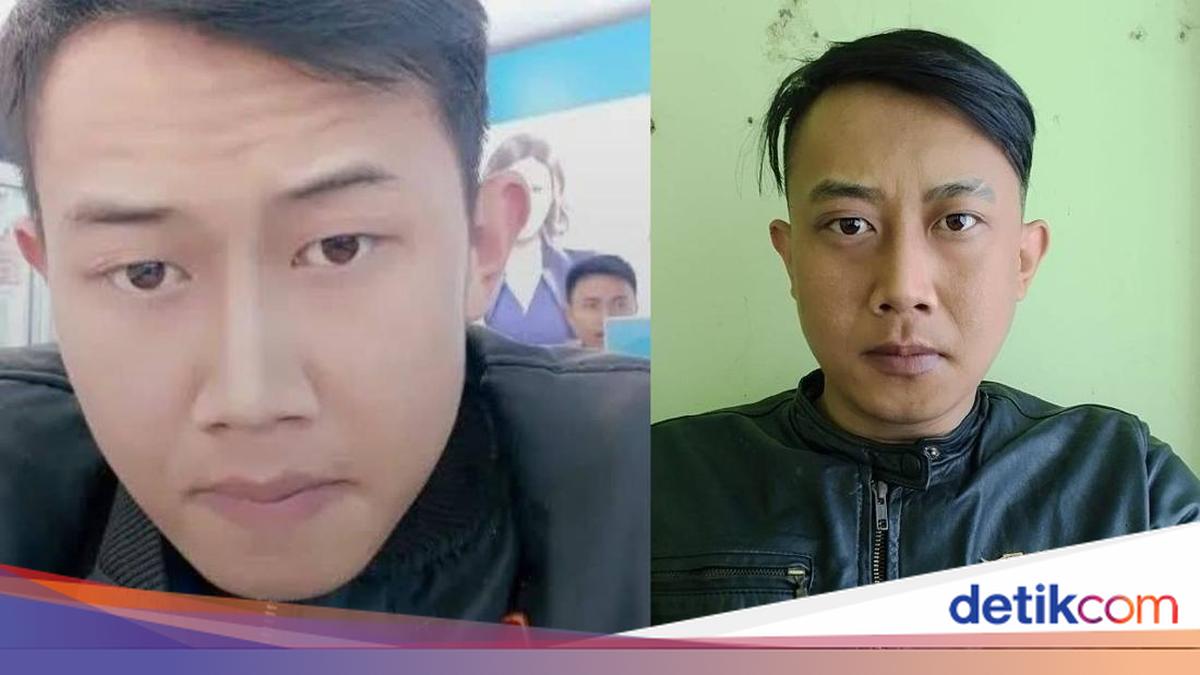 Taufik Hidayat, Man Who Held Woman Captive for 3 Years, Arrested