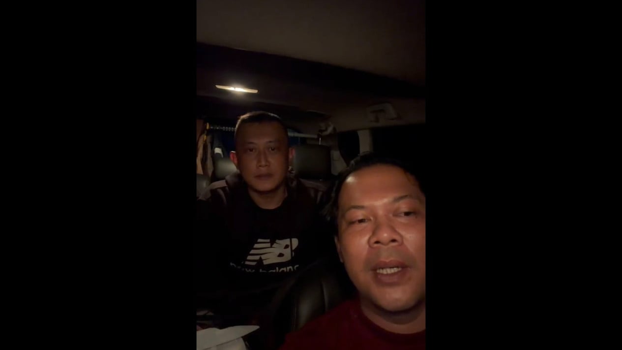 Suspect Taufik Hidayat Arrested in Majalengka for False Imprisonment and Torture of YTR