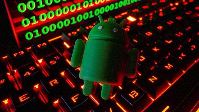 Google Issues New Warning, Urges Older Android Users to Update Immediately