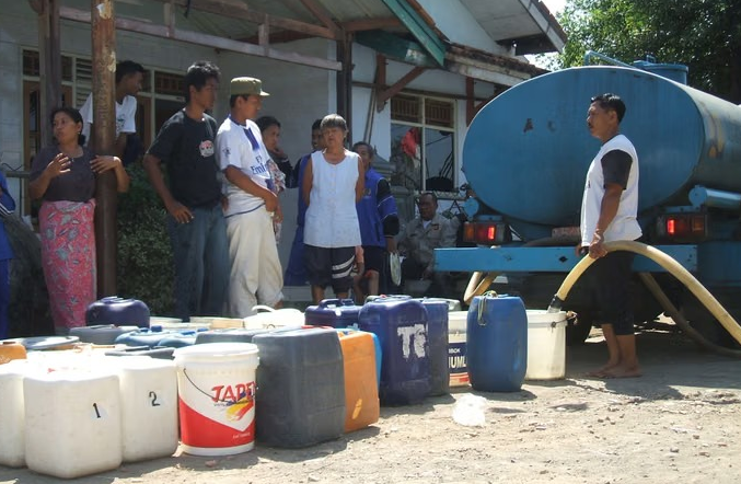 Majalengka Declares Drought and Forest Fire Emergency Alert for 2026