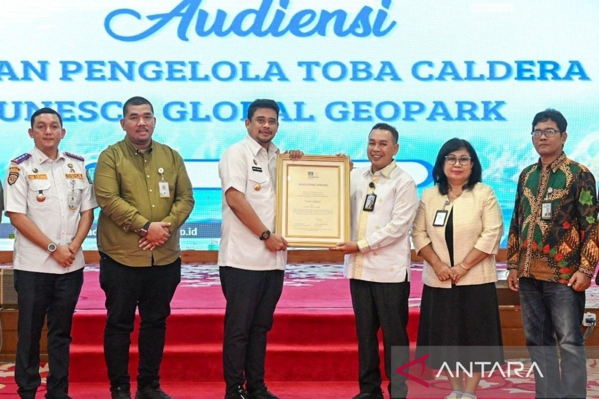 Governor: UNESCO green card must deliver economic impact for community