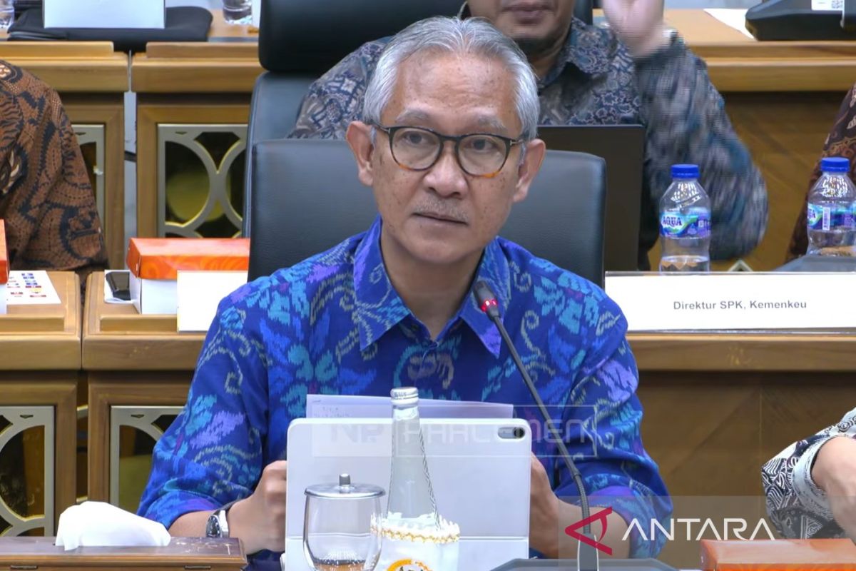 Finance Ministry sets 2027 regional transfer budget at 2.5-2.7% of GDP