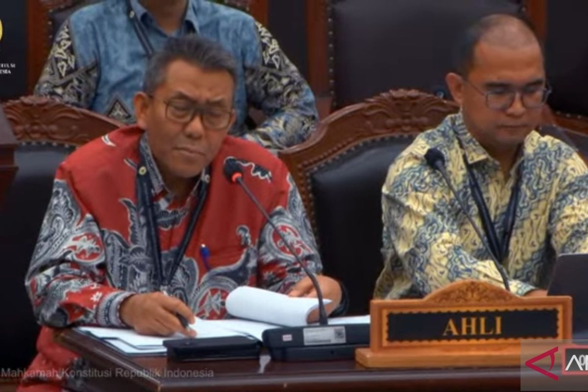 Experts deem MBG programme constitutional but call for governance improvements