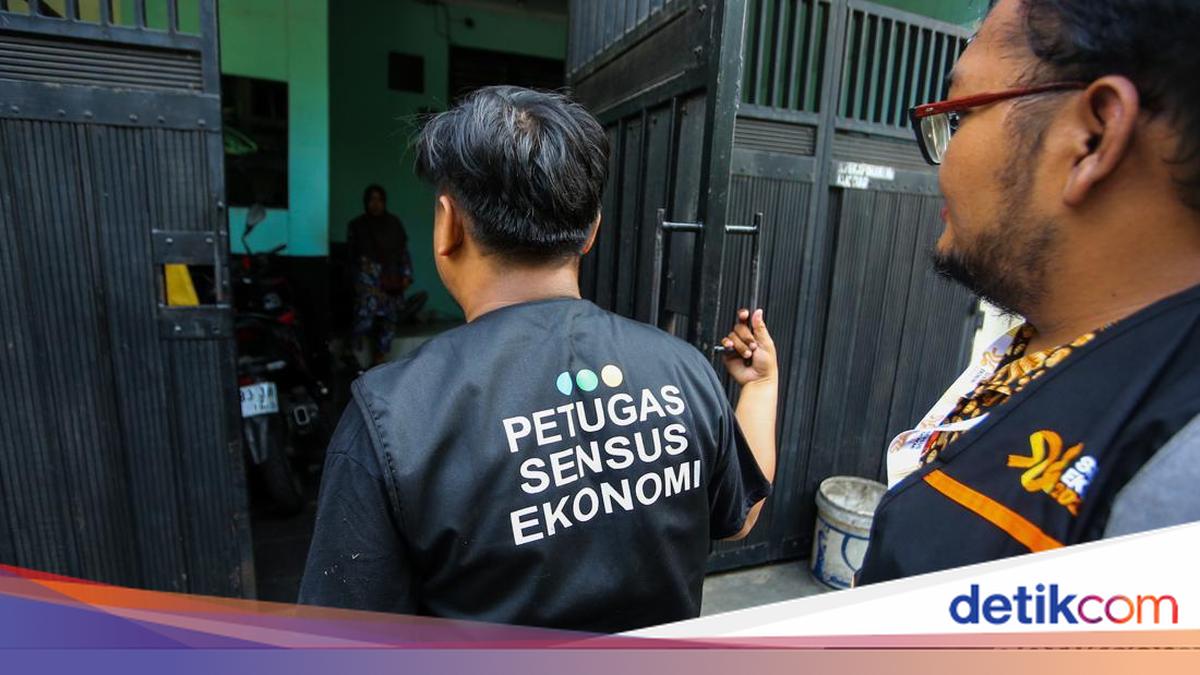 Reading Indonesia's Economic Future Through the 2026 Economic Census
