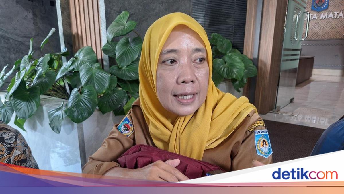Overpayment on Mataram Mayor's Office Project: Contractor Returns Rp 418 Million