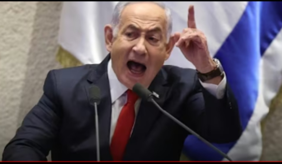 Netanyahu Insists Israel Must Be Self-Sufficient and Break Free from US Military Dependence