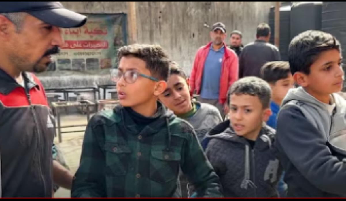 UN Investigation: Israel Deliberately Targeted Children in Gaza Genocide
