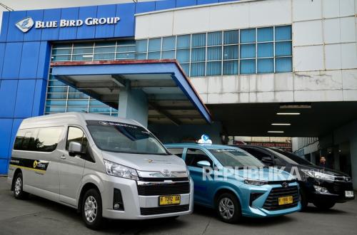 Blue Bird Fully Transitions to MPV Fleet, Eyes Hybrid Adoption for New Armada