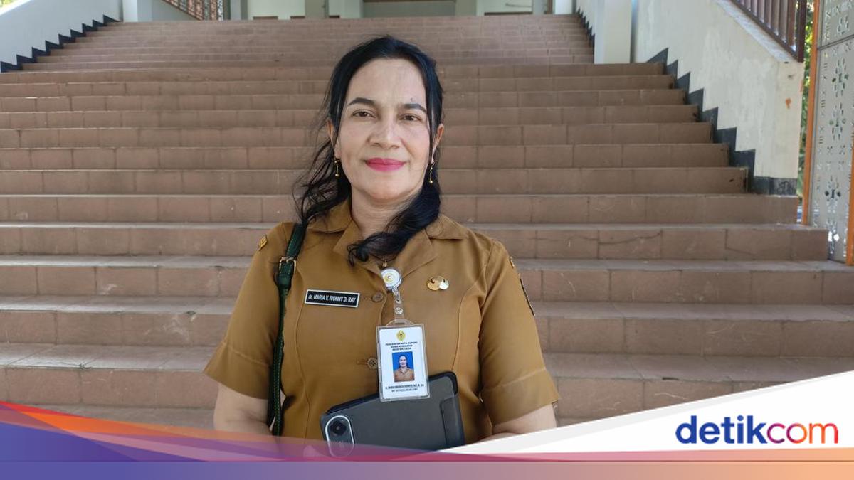 SK Lerik Regional Hospital Manages Rp 3 Billion Fund for Underprivileged Patients