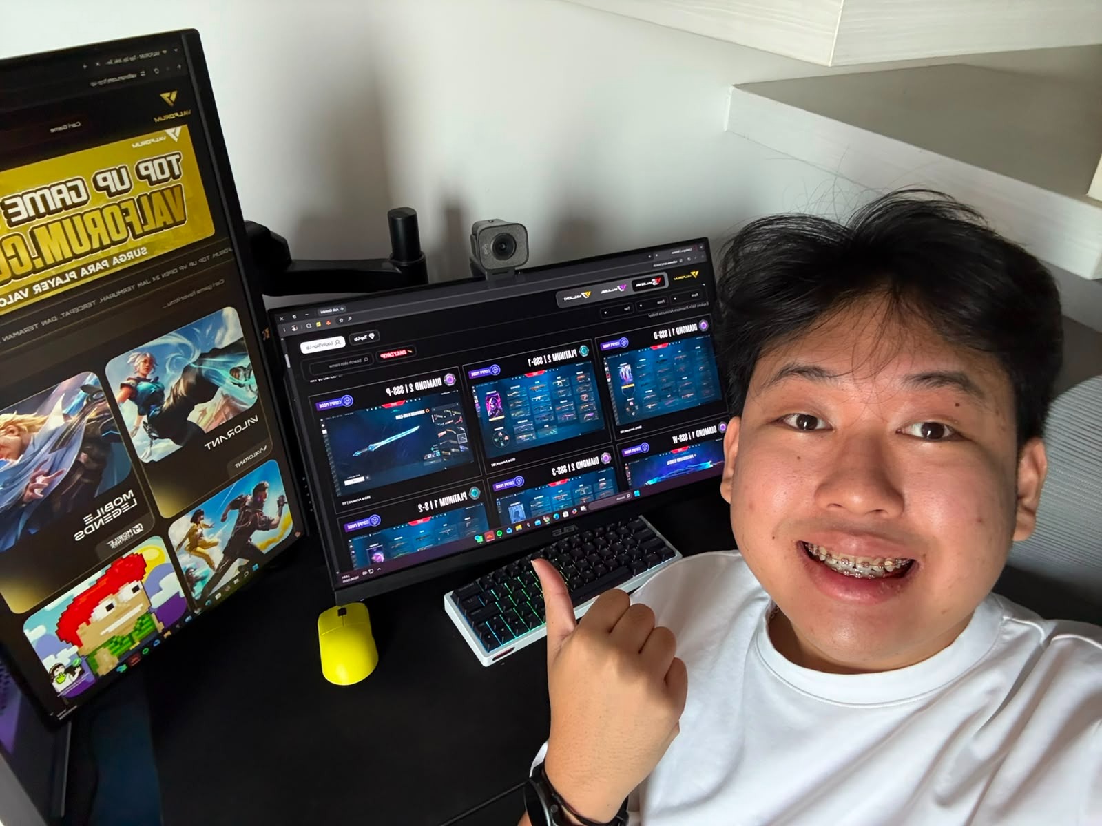 Technology Innovation Spurs New Creative Ecosystem in the Gaming Industry